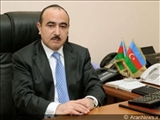 Əli Həsənov: ''Heç vaxt anti-İran meylli qüvvələr Azərbaycanda meydan oxumayacaq''