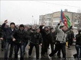 Qubada saxlanılanların olduğu rəsmən təsdiqləndi