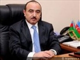 Ə.Həsənov: Azərbaycan Respublikasının İranla dostluğu əbədidir 