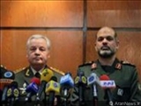 General Vəhidi: Tehran-Bakı əməkdaşlıqları regional təhlükəsizliyin xeyrinədir 