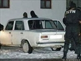 2012 ci ildə 36 nəfər dindar həbs olunub