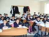 Bakı məktəblərinə qadağa!