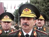 ''Ermənilər bizim qarşımızda davam gətirə bilməz''