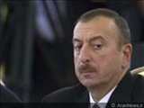 Ermənilər Bakının özündə İlham Əliyevə etiraz ediblər