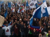 ƏLİ KƏRİMLİ: “ŞƏHİD RUHLARI NARAHATDIR”