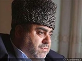 Allahşükür Paşazadə Türkiyəyə gedir