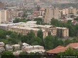 Ermənistanda deputatlığa namizəd vəhşicəsinə döyülüb