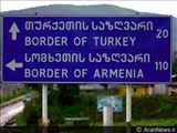 Türkiyə Ermənistanla sərhədini açmayacaq