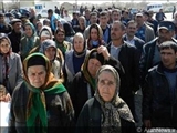 Sabirabadın Minbaşı kəndində həbslər davam edir