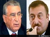 İrana qarşı rəftar Azərbaycan hakimiyyətindəki ikili yanaşmanı daha aydın göstərdi