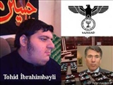 Başdan ayağa hiyləgər, qorxaq tülkülərə bənzəyirsiniz…!!!