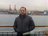 Hacı Mehdi Məmmədovdan yeni xəbər var