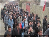 Hakimiyyətin mitinq qorxusu işə düşdü