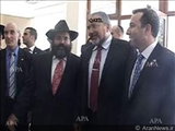 Azərbaycanda rahat yaşamaq üçün yəhudi olmaq lazımdır