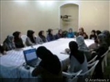 Bakıda Həzrət Zəhranın (ə) həyatına bir baxış” adlı seminar keçirilib