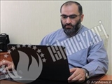 Hacı Abgülün işi məhkəməyə göndərilib