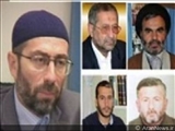 Hicab Məhbuslarının apelyasiya məhkəməsi oldu