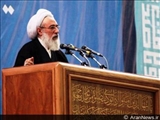 Təbrizin imam cüməsi: Azərbaycan Respublikası beynəlxalq casus idarələrinin, əsasən də Mossadın f...