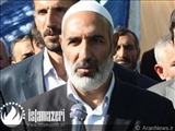 Hacı İlqar Əliyev Cəlilabada gətirilib