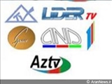 Azərbaycan Respublikasının telekanallarında xarici serialların yayımı sabahdan yasaqlanır