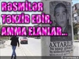 Sumqayıtda ictimai qorxu hökm sürür