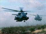 Rusiya bu il Azərbaycana Mi-35M tipli daha 16 helikopter çatdıracaq