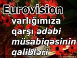 “Eurovision varlığımıza qarşı!” sona yetdi, amma…