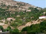 Ermənistan kəndləri boşalır