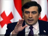 Saakaşvili Tbilisini Qafqazın paytaxtı elan etdi