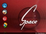 Azərbaycan Respublikasının ''Space'' televiziya kanalının İran əleyhinə təbliğat müharibəsi