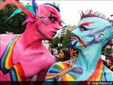 Homoseksuallar Bakıda gey paradın keçiriləcəyini bildirirlər