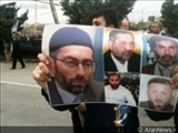 Azərbaycan Respublikasında onlarla etirazçı həbs edilib