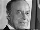 Heydər Əliyevin Qəzzafi ilə bir siyahıda