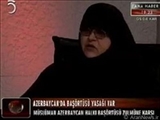 Azərbaycan İslam Hərəkatının Qadınlar Şürasının sədri: HACI RAMİN ŞƏHİD EDİLİB!
