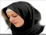 HİCAB xoşbəxtlik gətirər