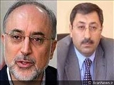 İran və Azərbaycan qarşılıqlı əlaqələrin genişlənmə zərurətini vurğulayır 