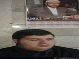 Evrovisionu bu ölkəyə gətirənlərlə mübarizə aparmayan ruhani xəyanətkardır. Ən azından özünə, nam...
