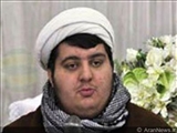 Mübarizə aparmayan ruhani xəyanətkardır