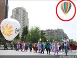 Xəzər – Mavi = Daş atılmış qurbağa gölü!..