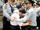 Rəsmi Bakı təhdid edir