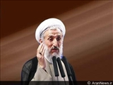 Tehranın cümə namazının xətibi: Azərbaycan Respublikasının dövləti ləyaqəti alçaldan qərarından g...