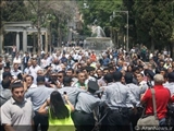 İctimai Palata Bakının mərkəzində hakimiyyətə ''get'' dedi 