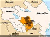 Ermənilər Qarabağda təlimlərə başlayıb