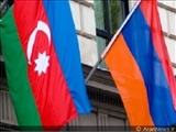 Azərbaycan Respublikası deputatları İrəvandadır