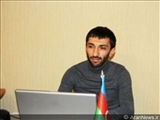 Jurnalistə işgəncə verilib