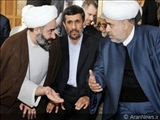 Ayətullah Xameneinin nümayəndəsi Bakıya buraxılmadı