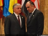 Azərbaycan və Ermənistan XİN-lərinin görüşü olacaq 