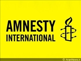 “Amnesty İnternational” ''eurovision'' sonrası həbsləri pislədi