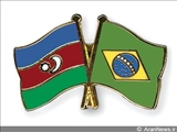 Azərbaycanlı bir nümayəndə heyəti Braziliyaya səfər etmək istəyir 