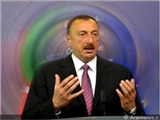 İ.Əliyev: Silah almaqdan geri çəkilməyəcəyik